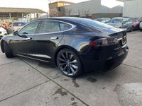 tweedehands Tesla Model S 75D Base