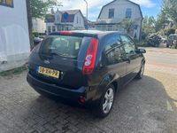 tweedehands Ford Fiesta 1.3-8V Futura