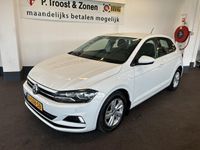 tweedehands VW Polo 1.0 TSI Business Automaat | Parkeersensoren v+a |