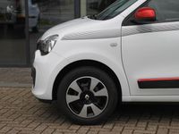 tweedehands Renault Twingo 70PK-COLLECTION-48DKM-AIRCO-CRUISE-BLUET-LMV-