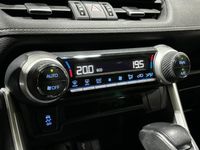 tweedehands Toyota RAV4 Hybrid 2.5 Hybrid Dynamic Camera Navigatie Elec. Achter