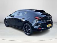 Occasion Mazda 3 Homura-Line 140 PK (102 kW) 2025 Jet black Hatchback