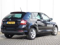 tweedehands Skoda Rapid bouwjaar 2019 benzine