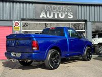 tweedehands Dodge Ram PICKUP 1500 5.7 V8 4x4 Regular Cab 6'4