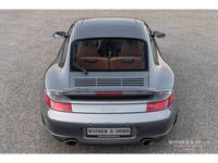 tweedehands Porsche 911 Turbo 