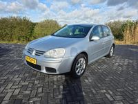 Occasion VW Golf IV Trendline 80 PK (58 kW) 2006 Grijs Hatchback