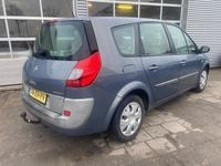 Occasion Renault Grand Scénic II Business 135 PK (99 kW) 2007 Grijs MPV