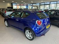 tweedehands Alfa Romeo MiTo 1.3 JTDm ECO Essent. NW APK BJ 2011 !!!