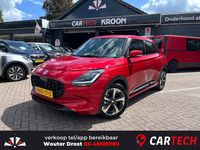 Occasion Suzuki Swift Style 83 PK (61 kW) 2025 Rood Hatchback