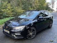 Occasion Seat Leon ST 4Drive 300 PK (220 kW) 2018 Stationwagen