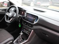 tweedehands VW T-Cross - 1.5 TSI Style Business R CLIMA/PARKEERSENSOREN/STOELVERWARMING