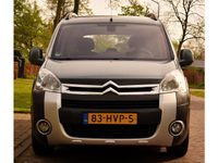 tweedehands Citroën Berlingo 1.6-16V XTR LPG G3 Airco! ZEER MOOI