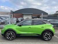 tweedehands Opel Mokka-e Edition 50-kWh 11kw bl | LED | camera | stoelverwa
