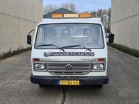 tweedehands VW LT 40 AIID Super nette oprijwagen !!!