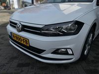 tweedehands VW Polo 1.0 TSI Comfortline