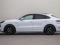 tweedehands Porsche Cayenne Coupé 3.0 E-Hybrid Platinum Edition Sport-Design, Head-up, Lederpakket, Soft-close 2023 Hybrid