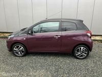 tweedehands Peugeot 108 1.0 e-VTi Allure Bi Color Navi Lichte Schade