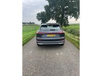 tweedehands Audi e-tron e-tron50 quattro Launch edition plus 71 kWh