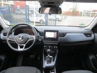 Occasion Renault Arkana 142 PK (104 kW) 2021 Grijs SUV