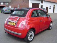 tweedehands Fiat 500C 0.9 TwinAir T Easy