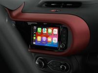 tweedehands Renault Twingo 1.0 SCe Intens Camera Elektrisch Vouwdak Apple Carplay Climate Control
