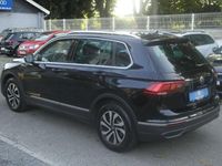 tweedehands VW Tiguan 1.5 TSI Active OPF DSG*virtual Cockpit*pack chrome