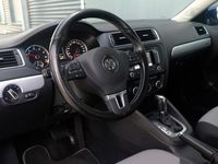 tweedehands VW Jetta Hybrid BWJ 2013 / 1.4 TSI Comfortline / Clima / Navi / Cruise / PDC v+a / Lichtmetaal /