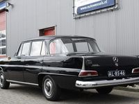 tweedehands Mercedes 190 -Serie