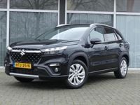Occasion Suzuki SX4 S-Cross 2024 Zwart SUV
