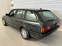 tweedehands BMW 325 3-SERIE Touring iX Leder interieur + Schuifdak (LEES ADVERTENTIE)
