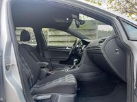 tweedehands VW Golf VII 1.4 TSI GTE Nw. accu | Trekhaak