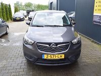 tweedehands Opel Crossland X 1.2 Selection