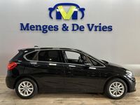 tweedehands BMW 218 2-SERIE Active Tourer i Corporate Lease Executive Airco ECC | LED | Navigatie | Trekhaak | Cruise control | Stoelverwarming | Isofix |