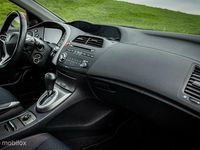 tweedehands Honda Civic 1.8 Comfort | Vol Automaat | Cruise | PDC