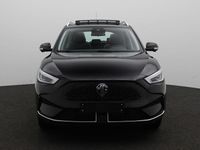Nieuw MG ZS Luxury 130 kW (177 PK) 2025 , metallic lak Sedan