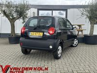 tweedehands Chevrolet Matiz 0.8 Style Nieuwe APK!