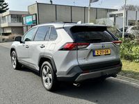 tweedehands Toyota RAV4 2.5 Hybrid AWD First Edition 222PK Pano•Navi•Trekh