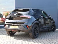 Occasion Opel Mokka 136 PK (100 kW) 2024 Zwart SUV