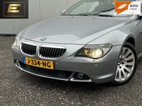tweedehands BMW 645 Cabriolet 645Ci S | V8 | AppleCarplay