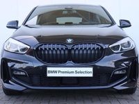 tweedehands BMW 118 1-SERIE i High Executive M-Sportpakket / Harman Kardon / Elektrische Achterklep / 18'' /