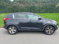 tweedehands Kia Sportage 1.6 GDI X-ecutive Plus Pack