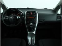tweedehands Toyota Auris 1.6 Comfort | Airco | Elektrische ramen | Centrale vergrendeling | Lichtmetalen velgen |