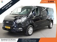 Occasion Ford Transit Custom Limited 131 PK (96 kW) 2023 Overige Van
