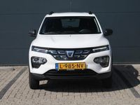 tweedehands Dacia Spring Comfort 27 kWh | Automaat | Navigatie | Achteruitr