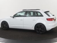 tweedehands Audi A3 Sportback 1.2 TFSI Pro Line Plus | Automaat | 2e eigenaar |