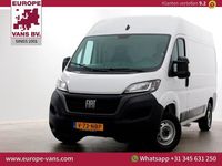 Occasion Fiat Ducato 120 PK (88 kW) 2023 Wit Van
