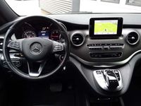 tweedehands Mercedes V220 Ex.L. Av.Ed.