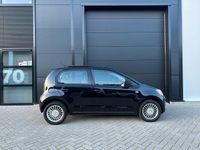 tweedehands VW up! UP! 1.0 high| PANO | AIRCO | LEDER