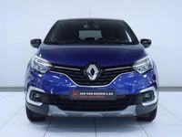 tweedehands Renault Captur 1.3 TCe 150PK EDC Version S | Automaat | R-Link na