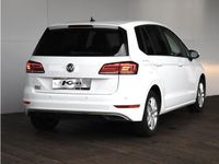 tweedehands VW Golf Sportsvan 1.0 TSI Comfortline | Navi | Automaat | PDC Voor a